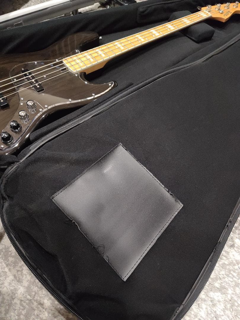 ATELIER Z M#245 Custom シースルーブラック