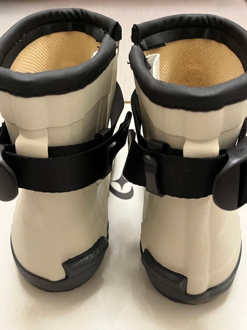 「新品 未使用」moonSTAR(ムーンスター) 810s 長靴