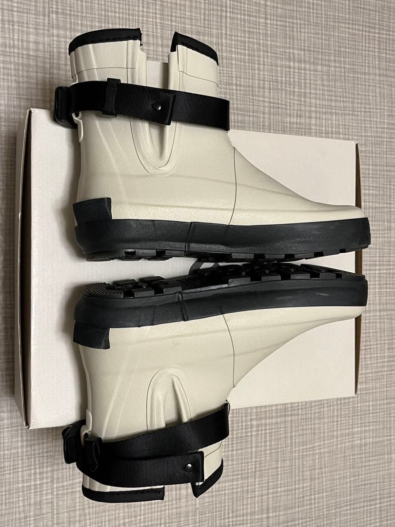 「新品 未使用」moonSTAR(ムーンスター) 810s 長靴