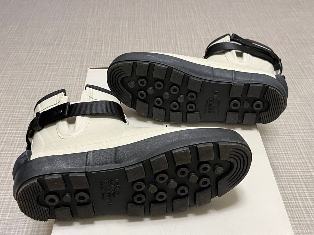 「新品 未使用」moonSTAR(ムーンスター) 810s 長靴