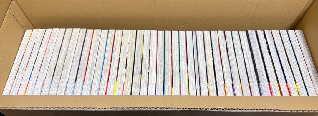 僕のヒーローアカデミア 全巻セット 3巻から初版 特典あり