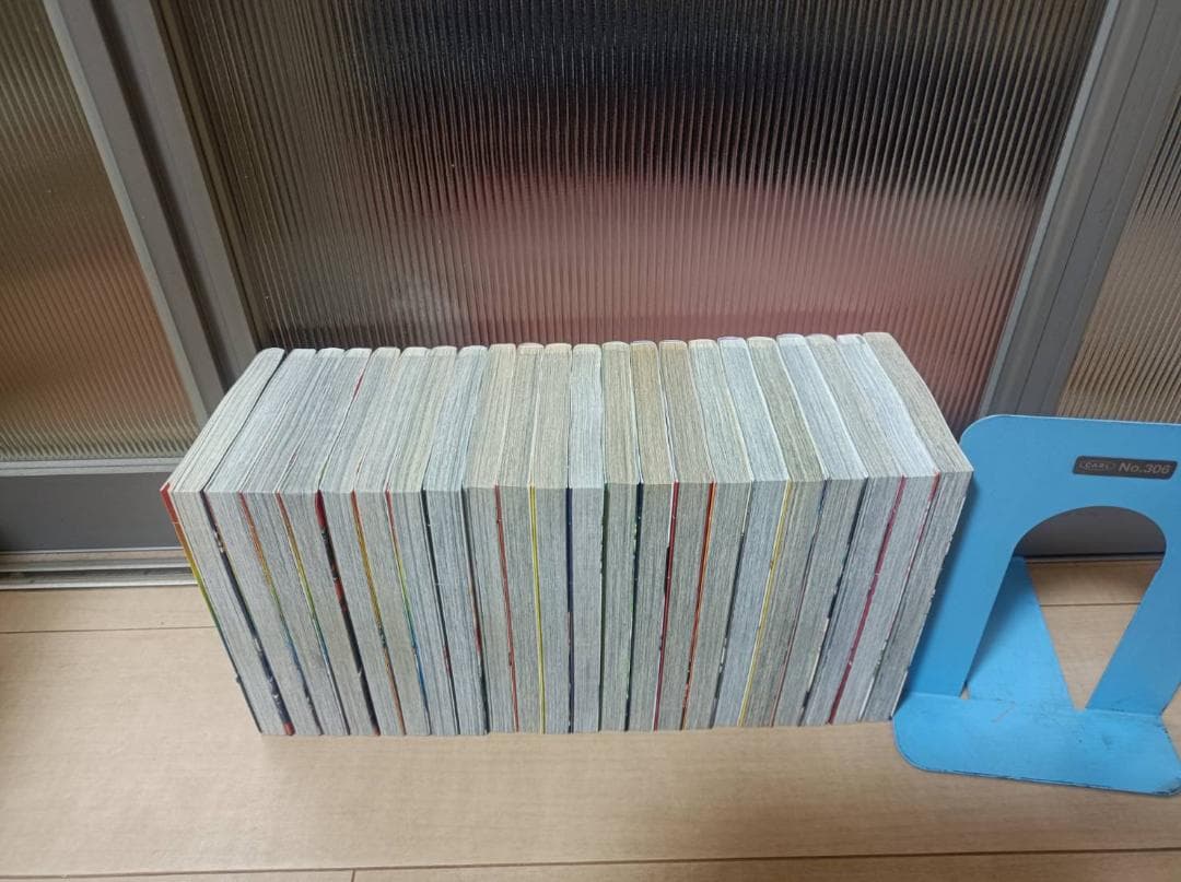 超絶美品 初版 帯付き 家庭教師ヒットマン リボーン エルドライブ 全巻