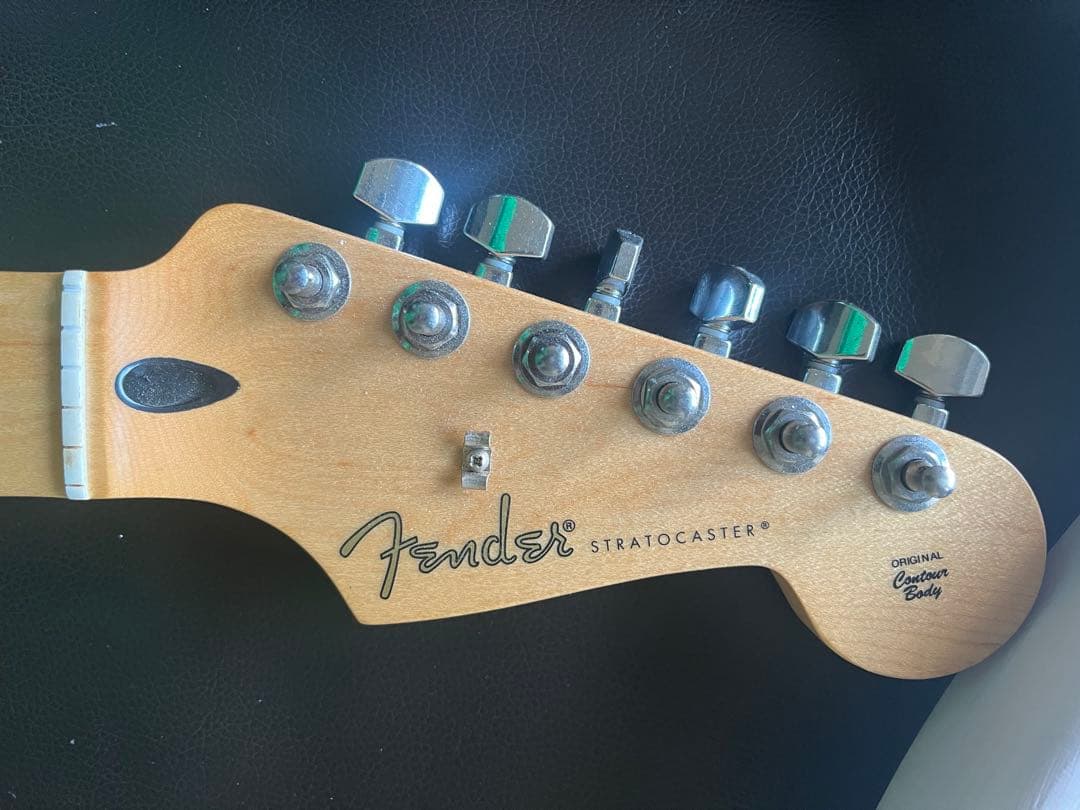 suhr ピックアップ ストラトキャスター パーツ