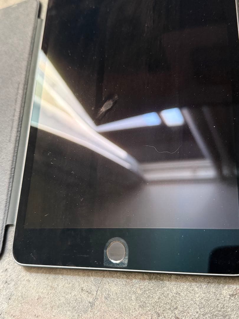 電池交換済み、iPad mini5 256G