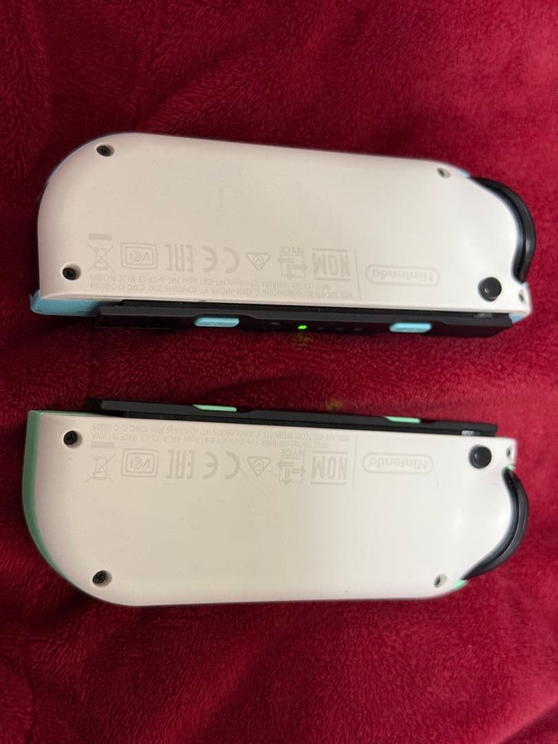 Nintendo Switch 本体 あつまれどうぶつの森 あつ森