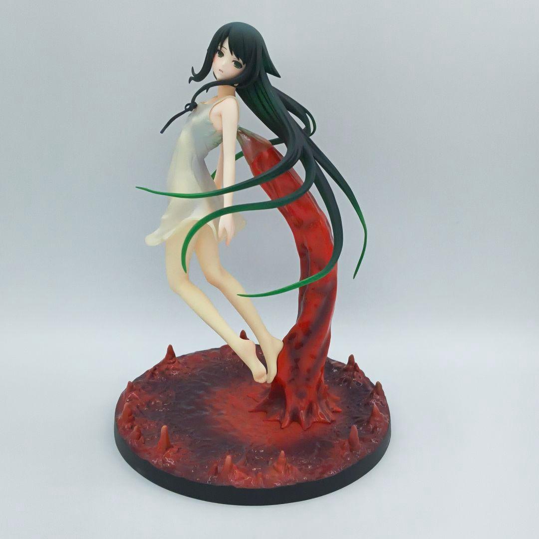 WING 沙耶の唄 沙耶 1/7 フィギュア ニトロプラス グッスマ