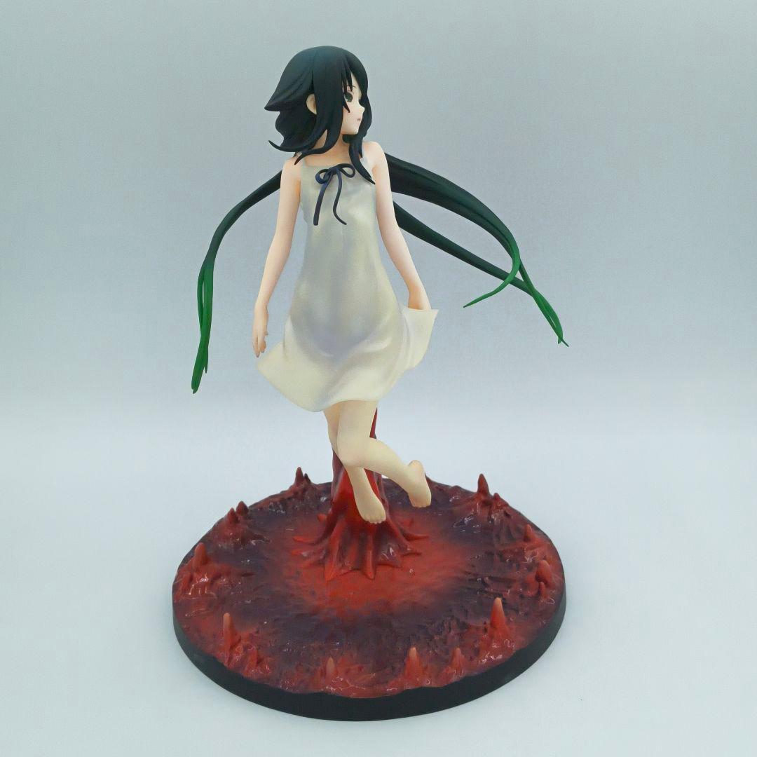 WING 沙耶の唄 沙耶 1/7 フィギュア ニトロプラス グッスマ