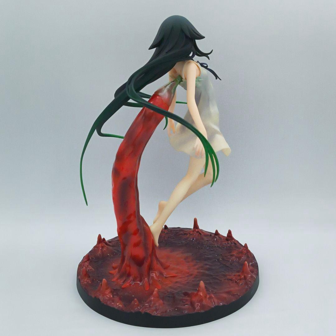 WING 沙耶の唄 沙耶 1/7 フィギュア ニトロプラス グッスマ