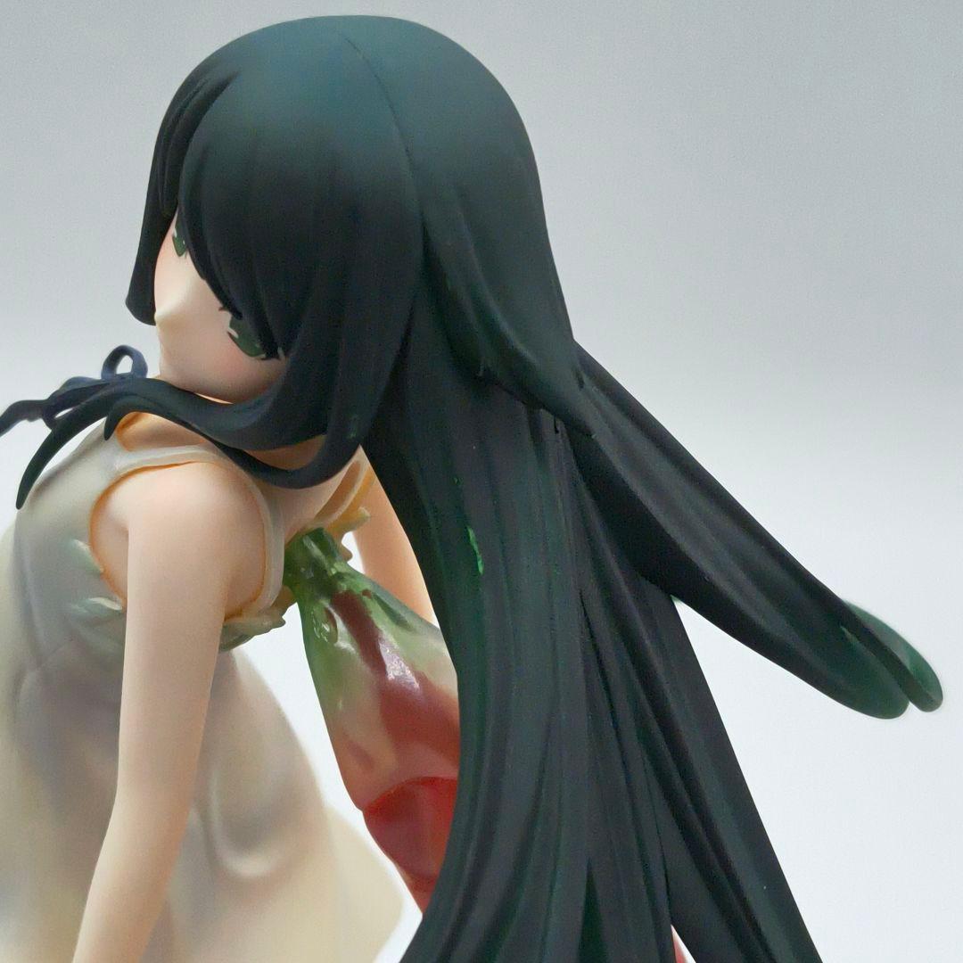 WING 沙耶の唄 沙耶 1/7 フィギュア ニトロプラス グッスマ