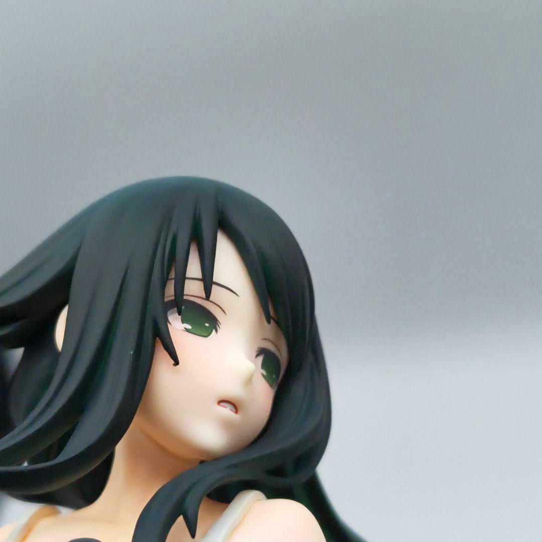 WING 沙耶の唄 沙耶 1/7 フィギュア ニトロプラス グッスマ