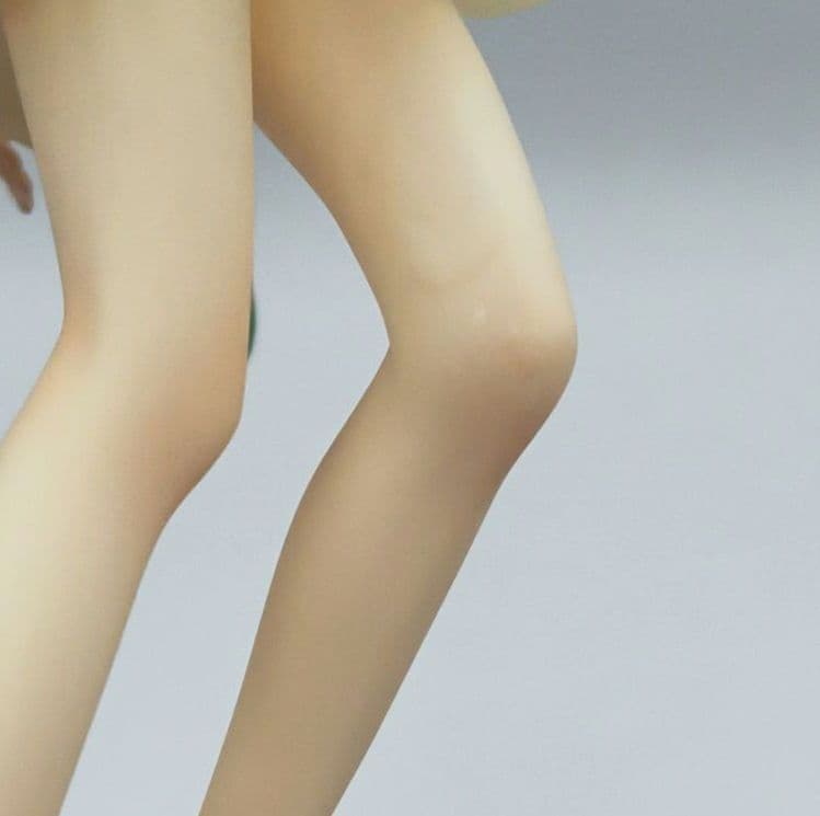 WING 沙耶の唄 沙耶 1/7 フィギュア ニトロプラス グッスマ