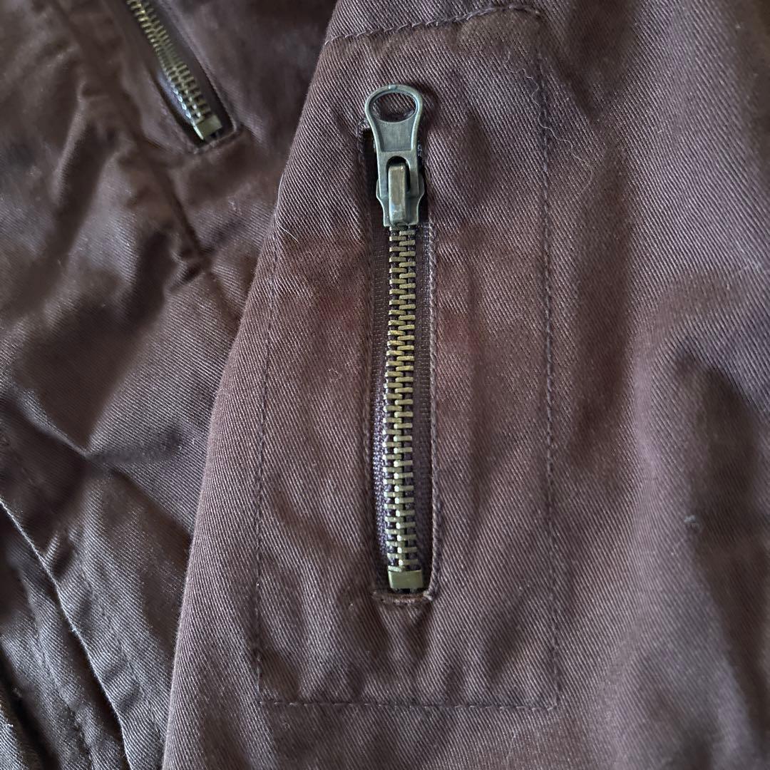 グランジ y2k お兄系 ダークコア ミリタリー military