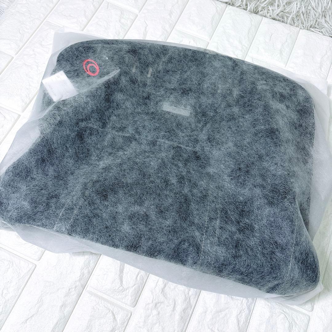 【極美品・タグ付き】ACE エース ボストンバッグ 2WAY 南京錠付 黒