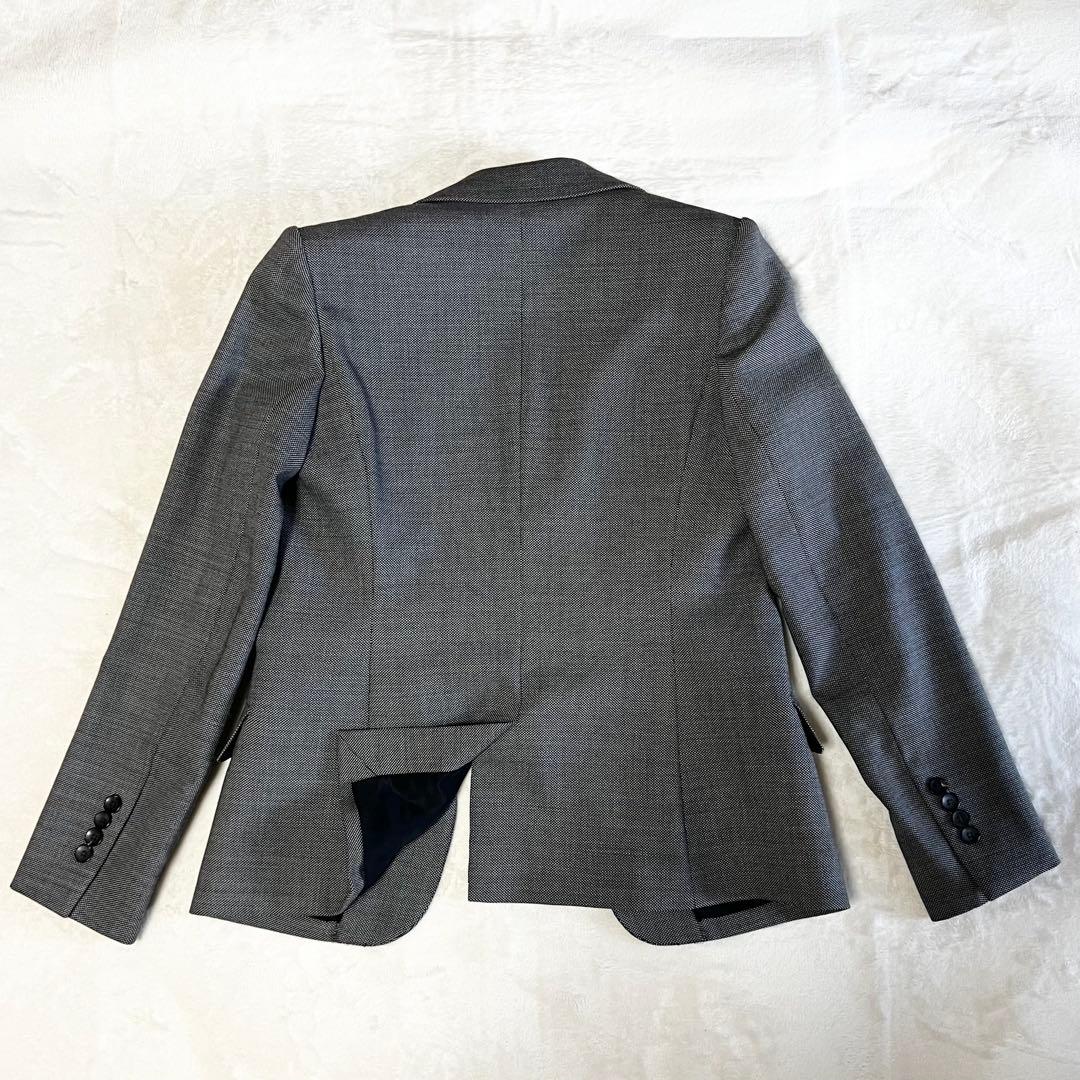 Brooks Brothers　ロロピアーナ製生地ジャケット　2(S〜M)
