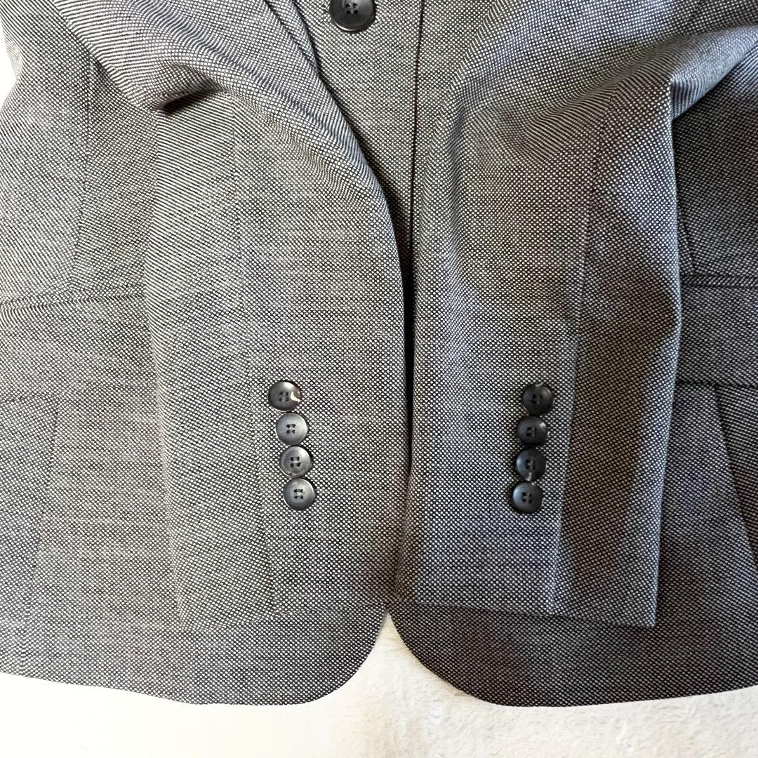 Brooks Brothers　ロロピアーナ製生地ジャケット　2(S〜M)