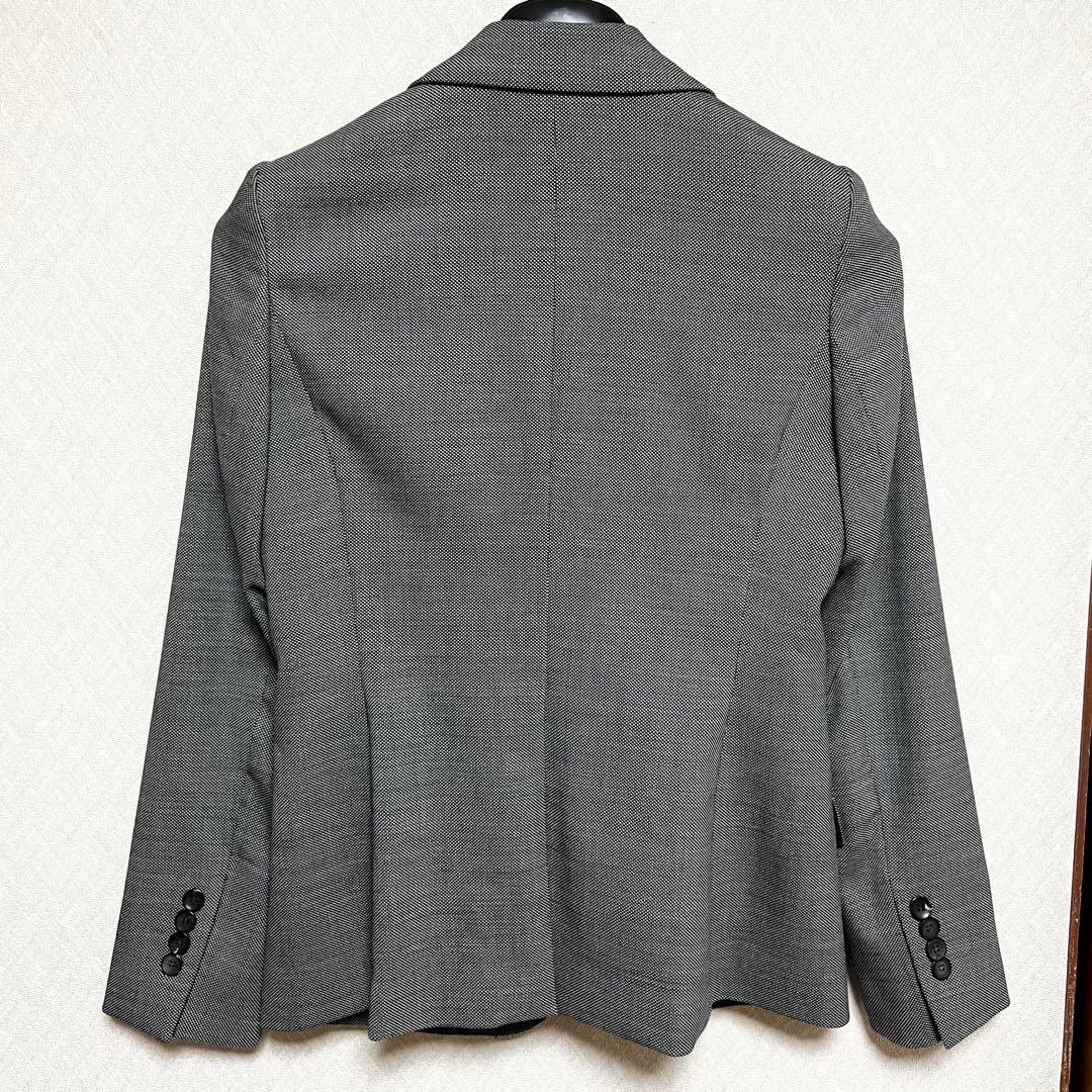 Brooks Brothers　ロロピアーナ製生地ジャケット　2(S〜M)