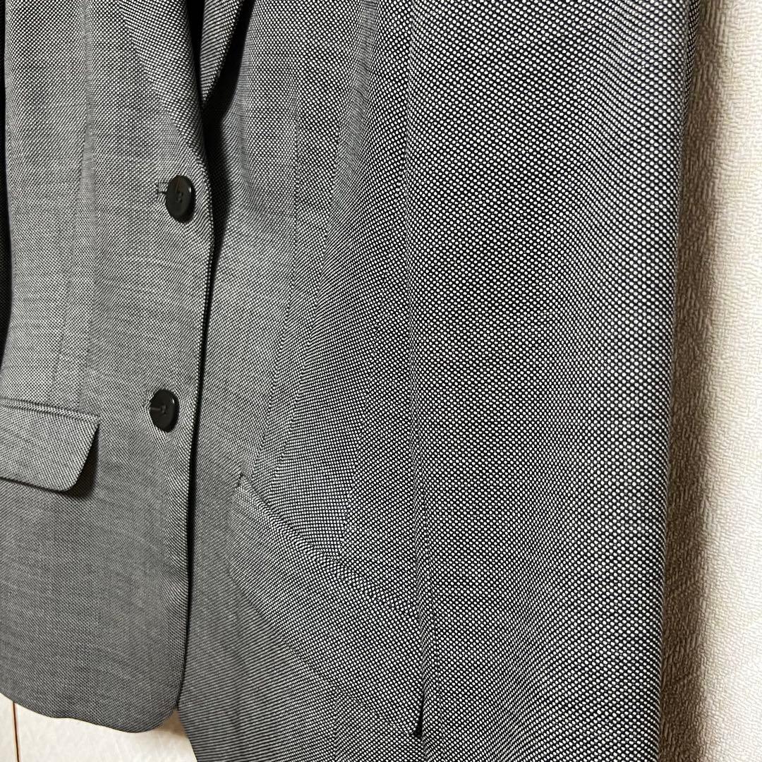 Brooks Brothers　ロロピアーナ製生地ジャケット　2(S〜M)