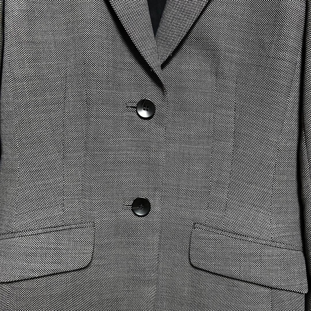 Brooks Brothers　ロロピアーナ製生地ジャケット　2(S〜M)