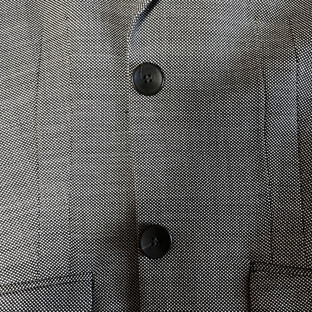 Brooks Brothers　ロロピアーナ製生地ジャケット　2(S〜M)