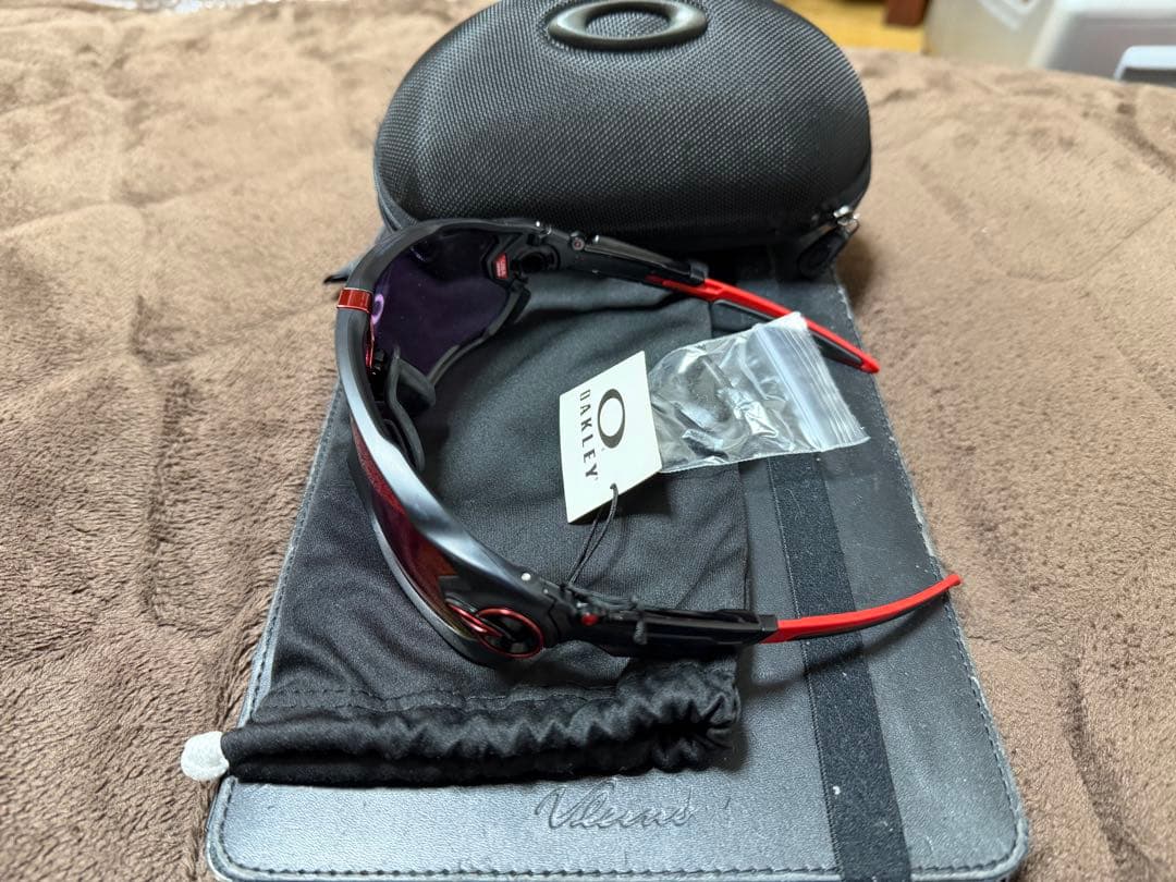 OAKLEY オークリー　ジョウブレイカー