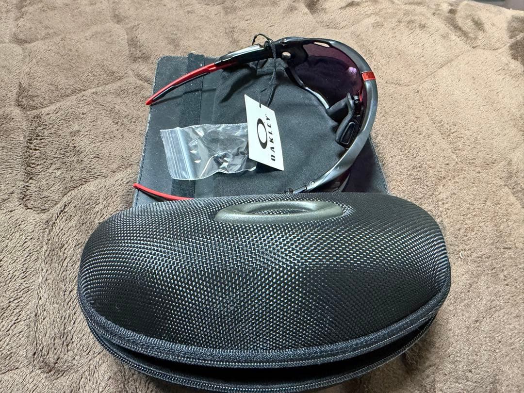 OAKLEY オークリー　ジョウブレイカー