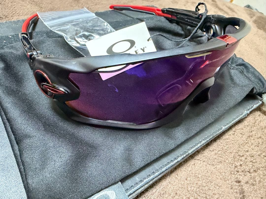 OAKLEY オークリー　ジョウブレイカー