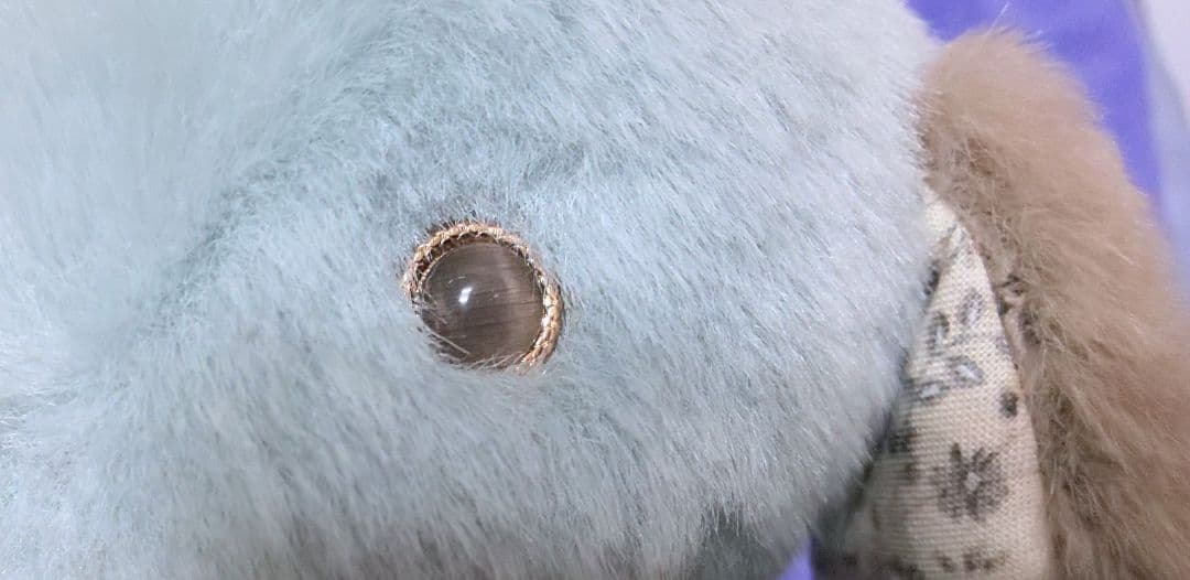 さんじゅーななど　ななどっこ　37℃　だっこうさぎ うさぎ ぬいぐるみ