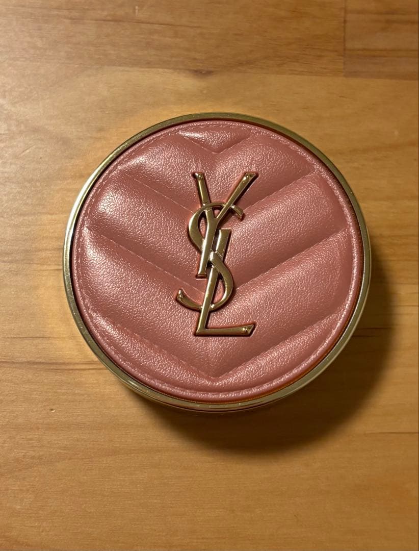 た*中様 【新品未使用】YSL イヴサンローラン チーク メイクミーブラッシュ