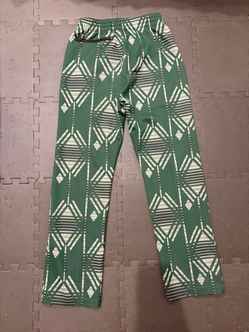 Needles トラックパンツ XSサイズ
