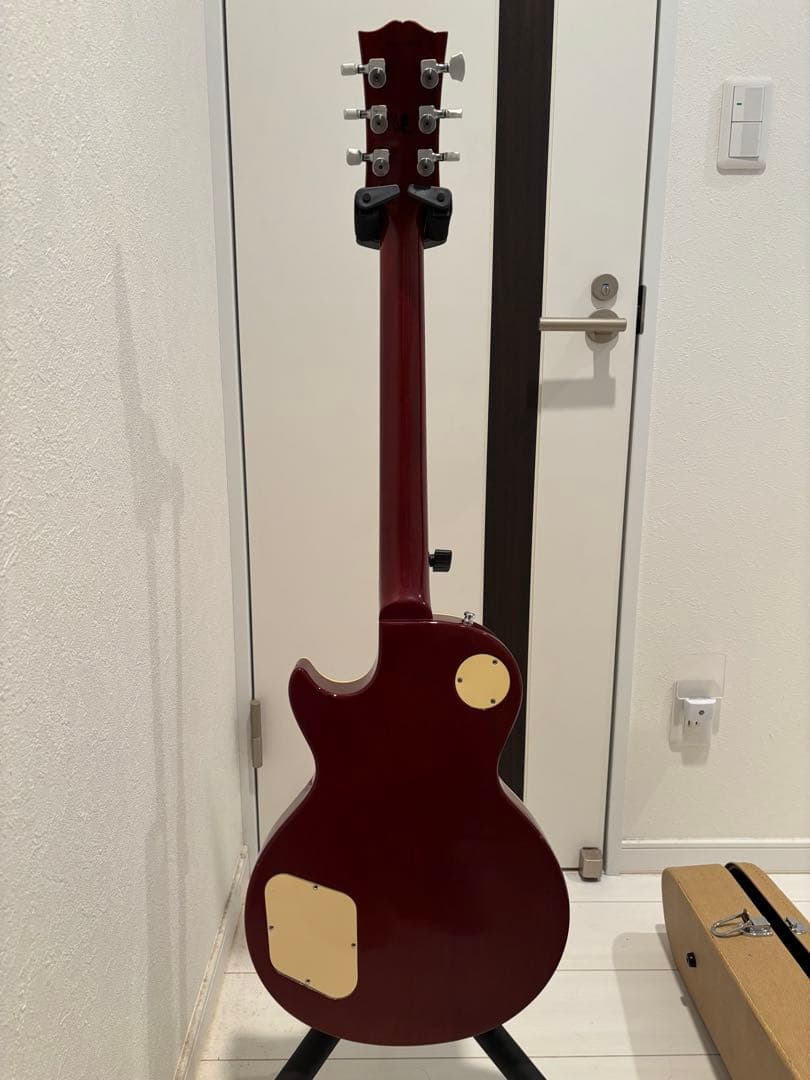 Navigator honey ken 横山健ギター