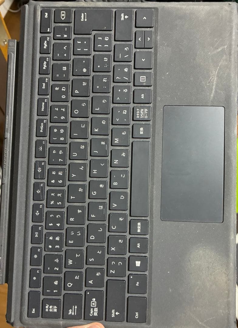 Surface Pro 7 i5 8GB 128GB タイプカバー付