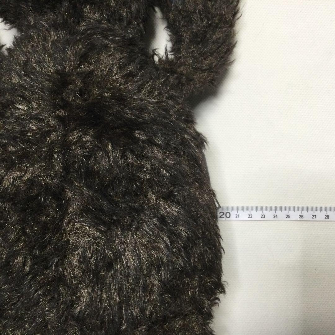 ボンサイベア　ぬいぐるみ　SigiKid BEASTS BONSAI BEAR