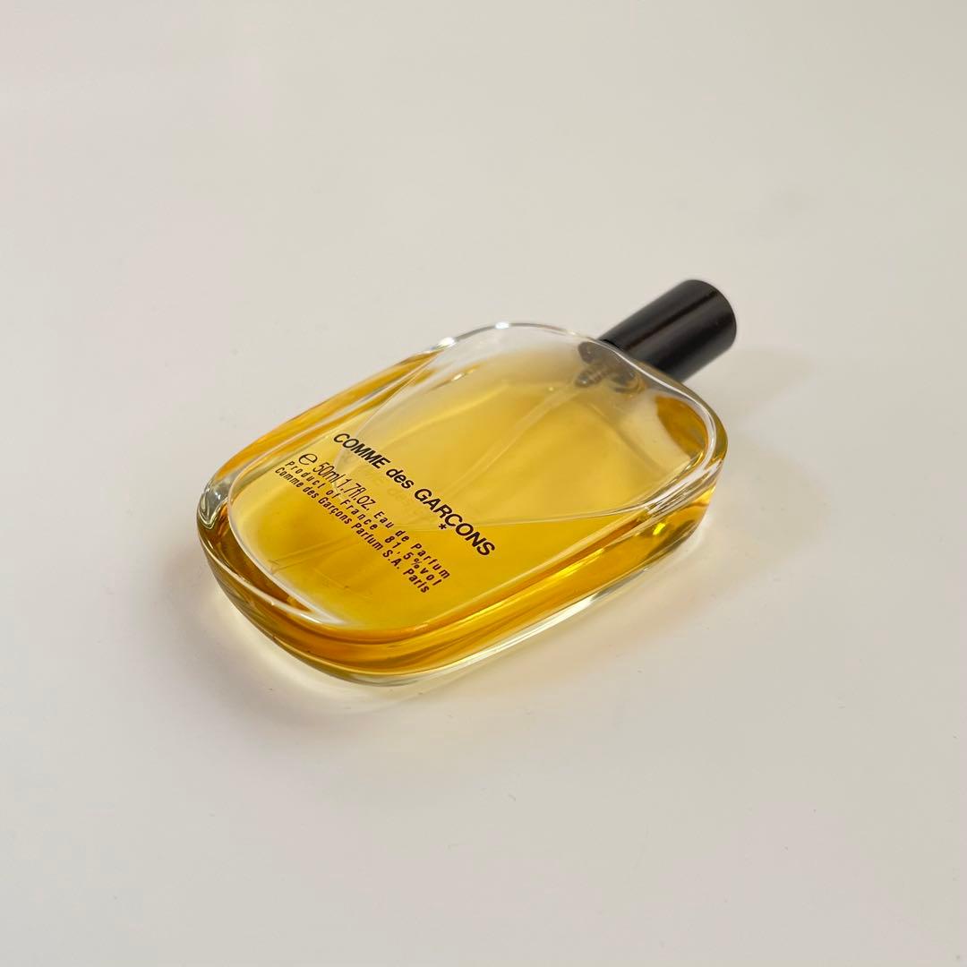 COMME des GARCONS コムデギャルソンパルファム 50ml