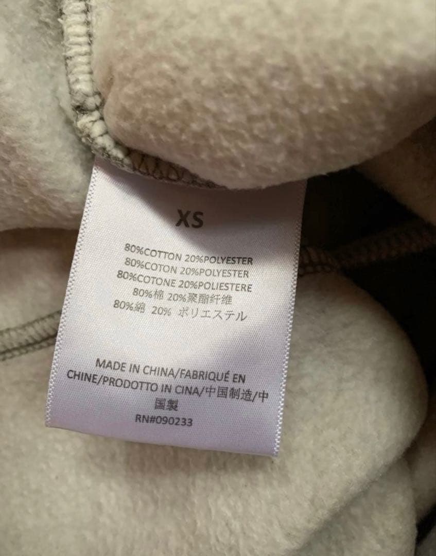 ESSENTIALS FEAR OF GOD スウェットパンツ