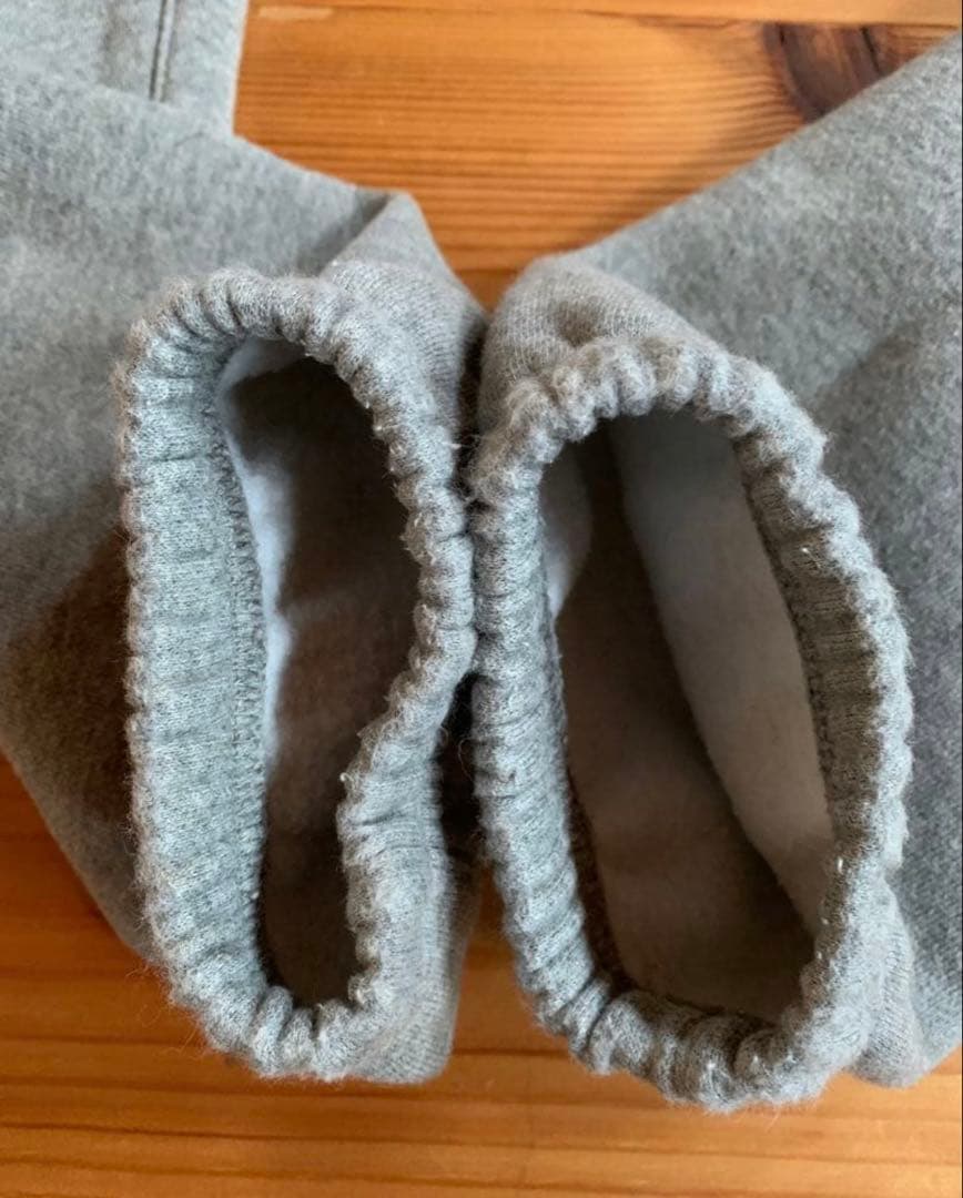 ESSENTIALS FEAR OF GOD スウェットパンツ