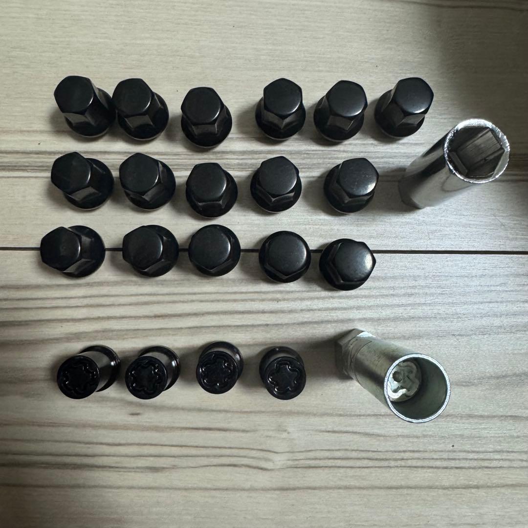 【美品②】DELTA FORCE OVAL デルタフォース オーバル　16インチ