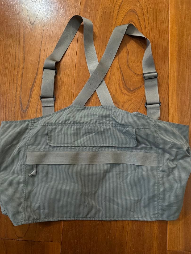 ソ*ス様 DAIWA PIER39 MULCH POCKET MESH TOOL