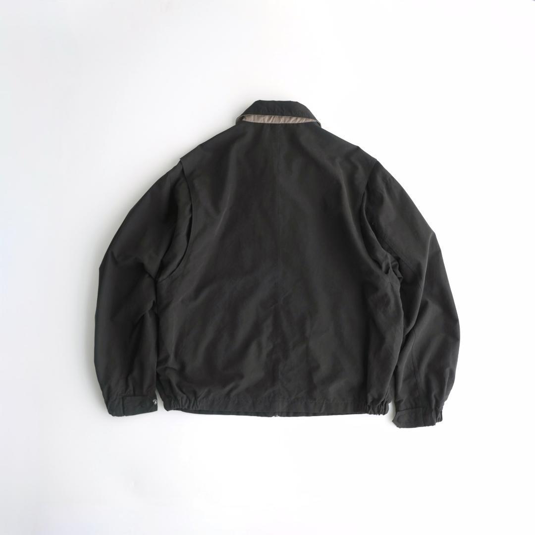 WEATHERPROOF 00s ジップアップジャケット 黒 L