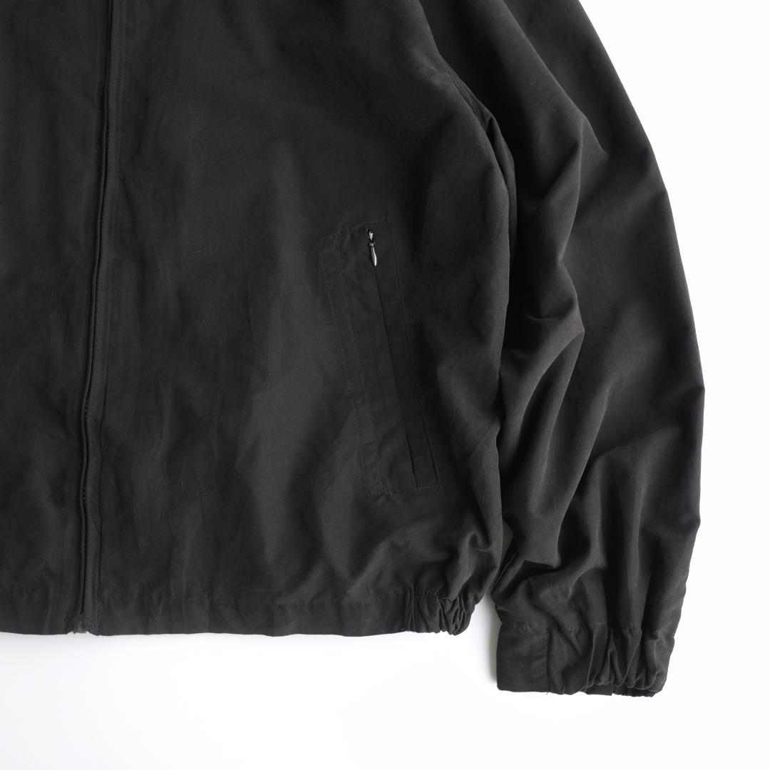 WEATHERPROOF 00s ジップアップジャケット 黒 L