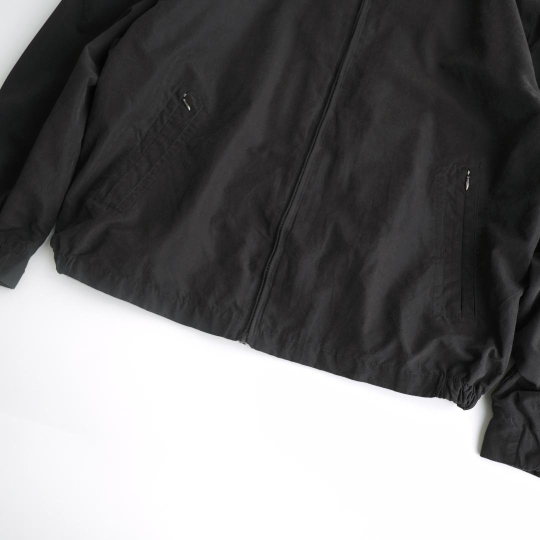WEATHERPROOF 00s ジップアップジャケット 黒 L