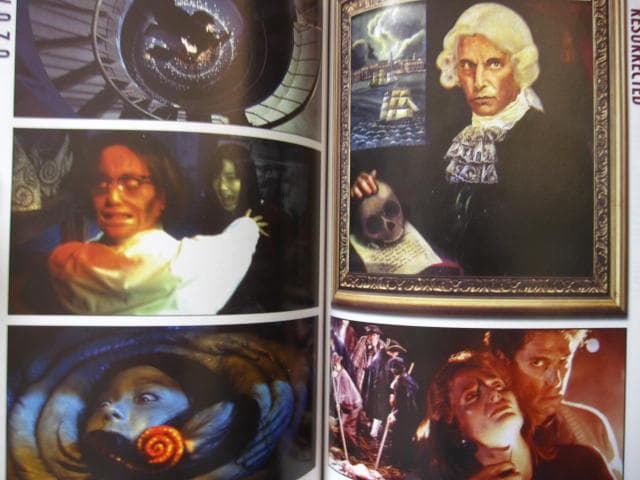洋書 A Guide to the Cinema of H. P. Lovecraft