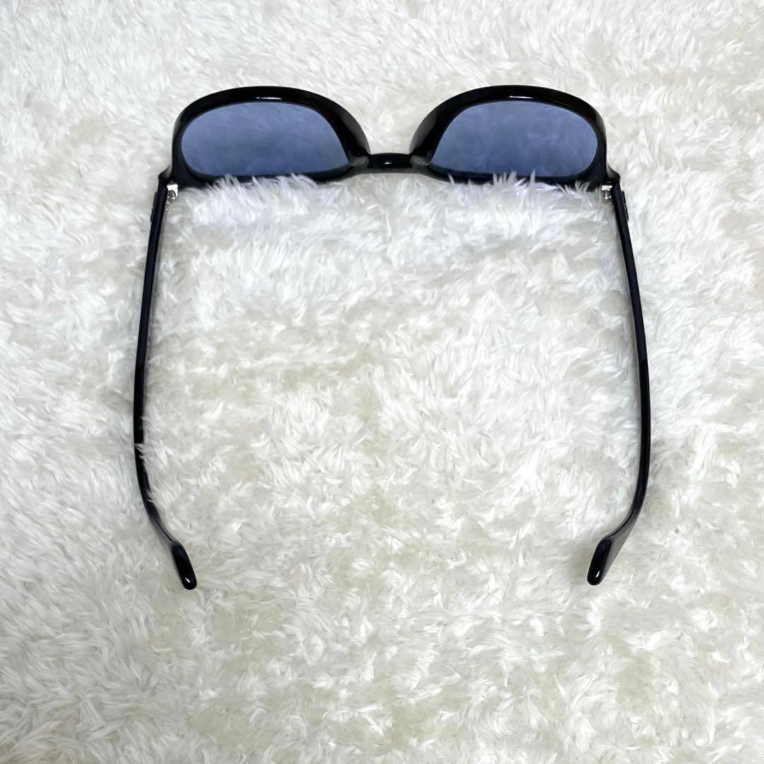 Ray Banレイバン RB4259-F ブラック/ブルー　セット