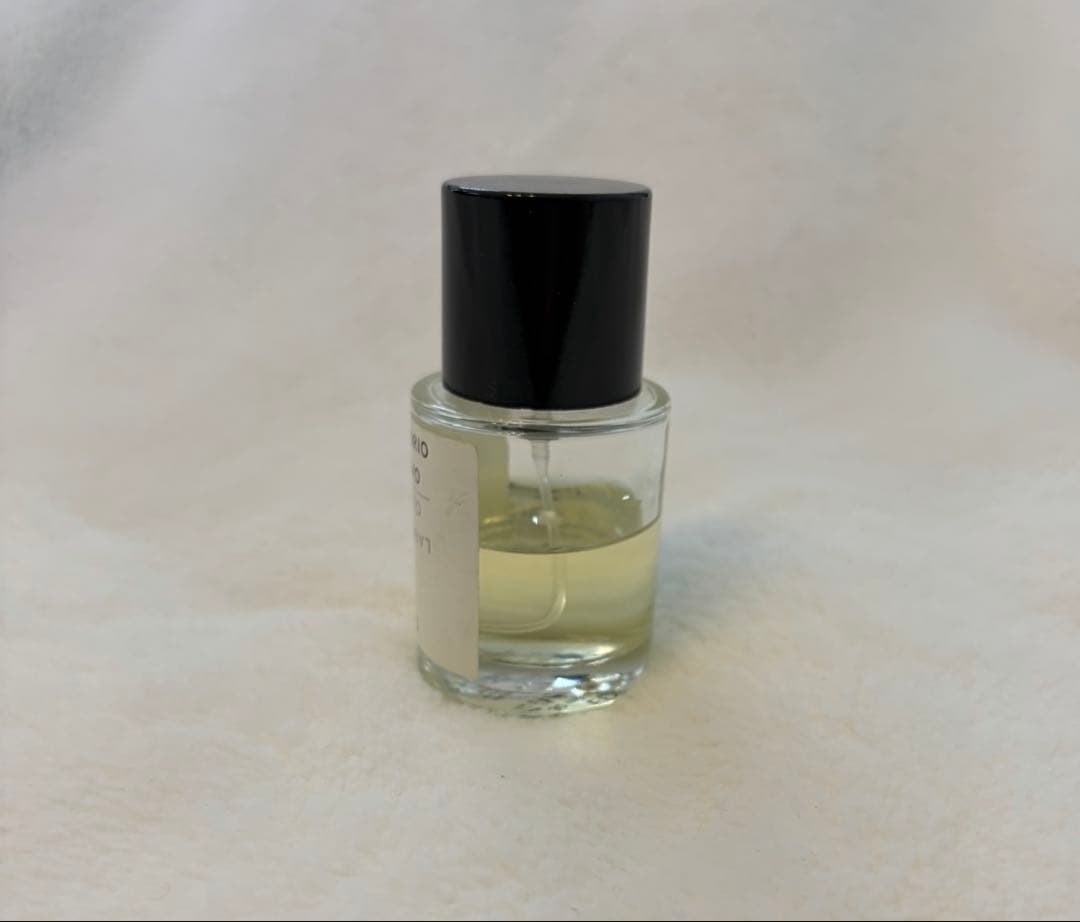 LABORATORIO OLFATTIVO Need_U 30ml EDP香水
