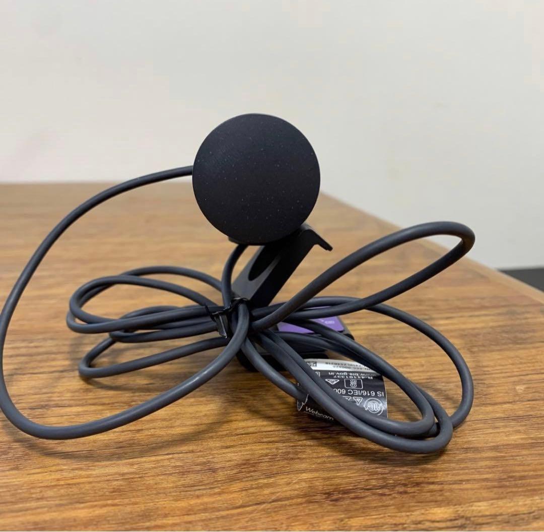 Logicool ロジクール Brio 500 ウェブカメラ