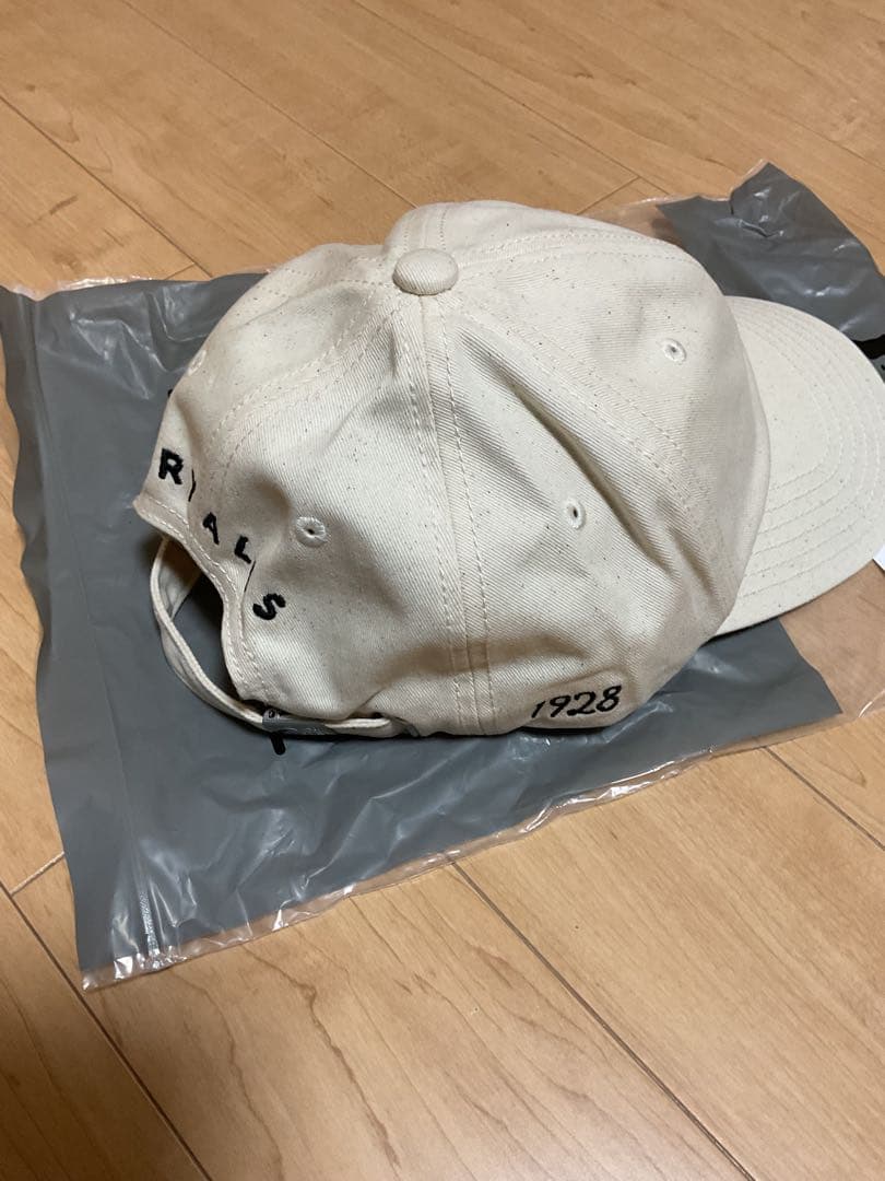 ヒューマンメイド　キャップ　京都限定