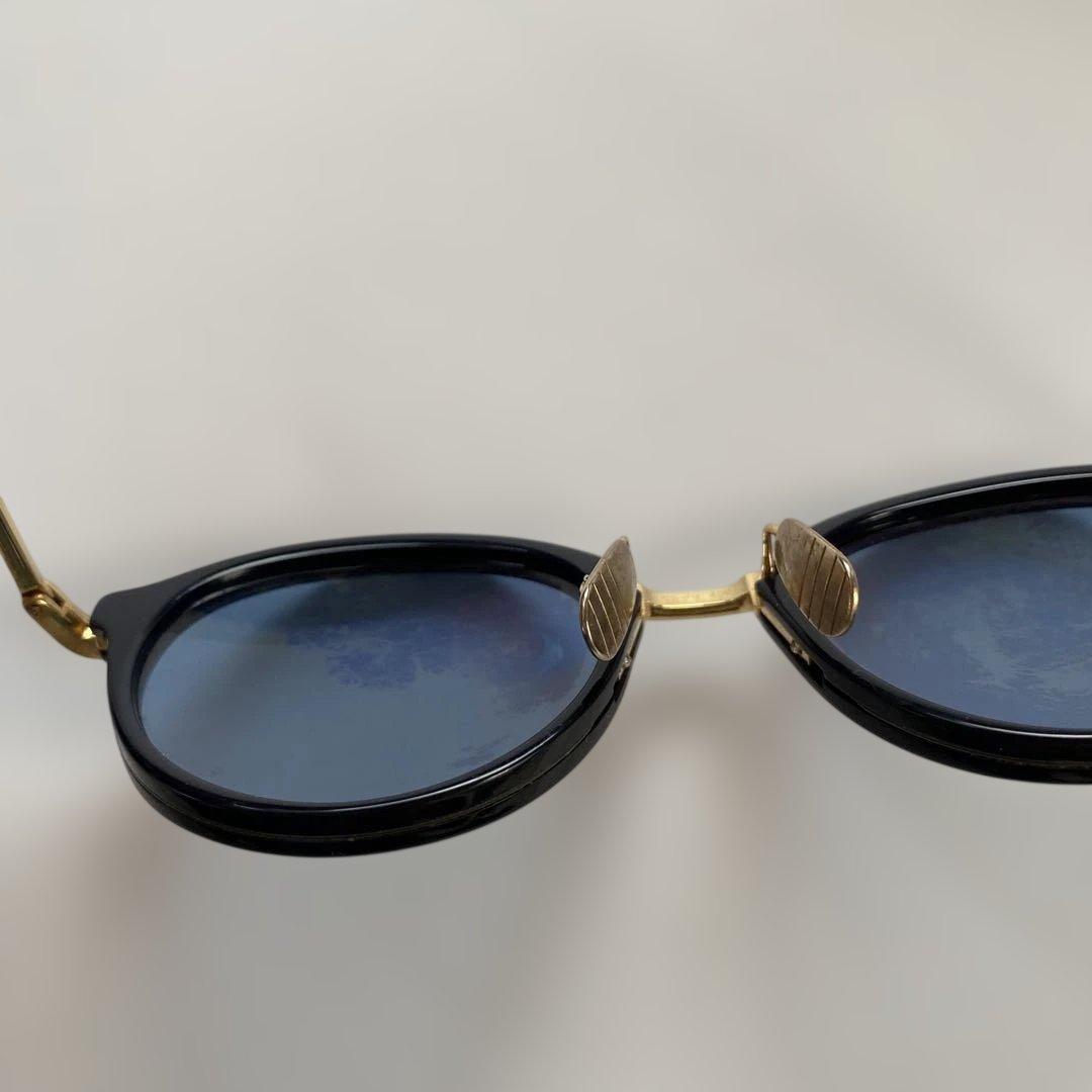 なたたやTHOM BROWNE TB-011 サングラス