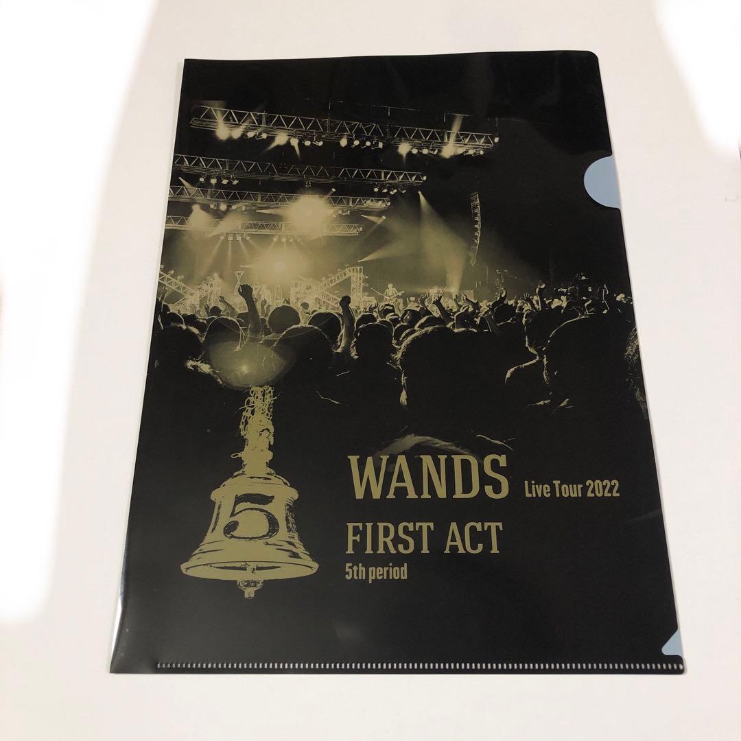 WANDS ファンクラブ会報3〜11／アーティストカード2枚／ポストカード2枚他