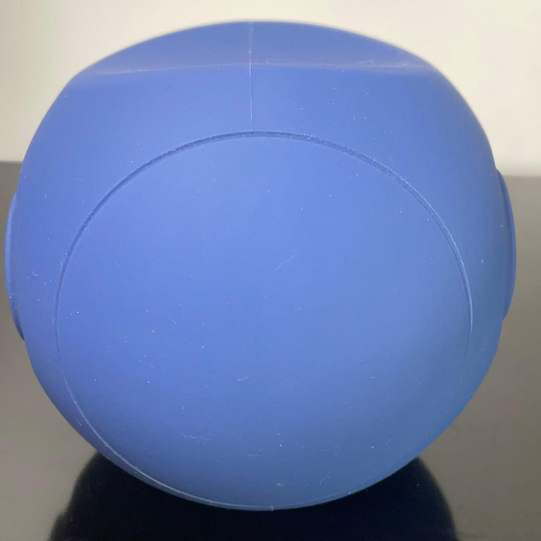 【即納/新品】OASIS スタイリーボール｜付属品全揃い｜ストレッチ筋膜リリース