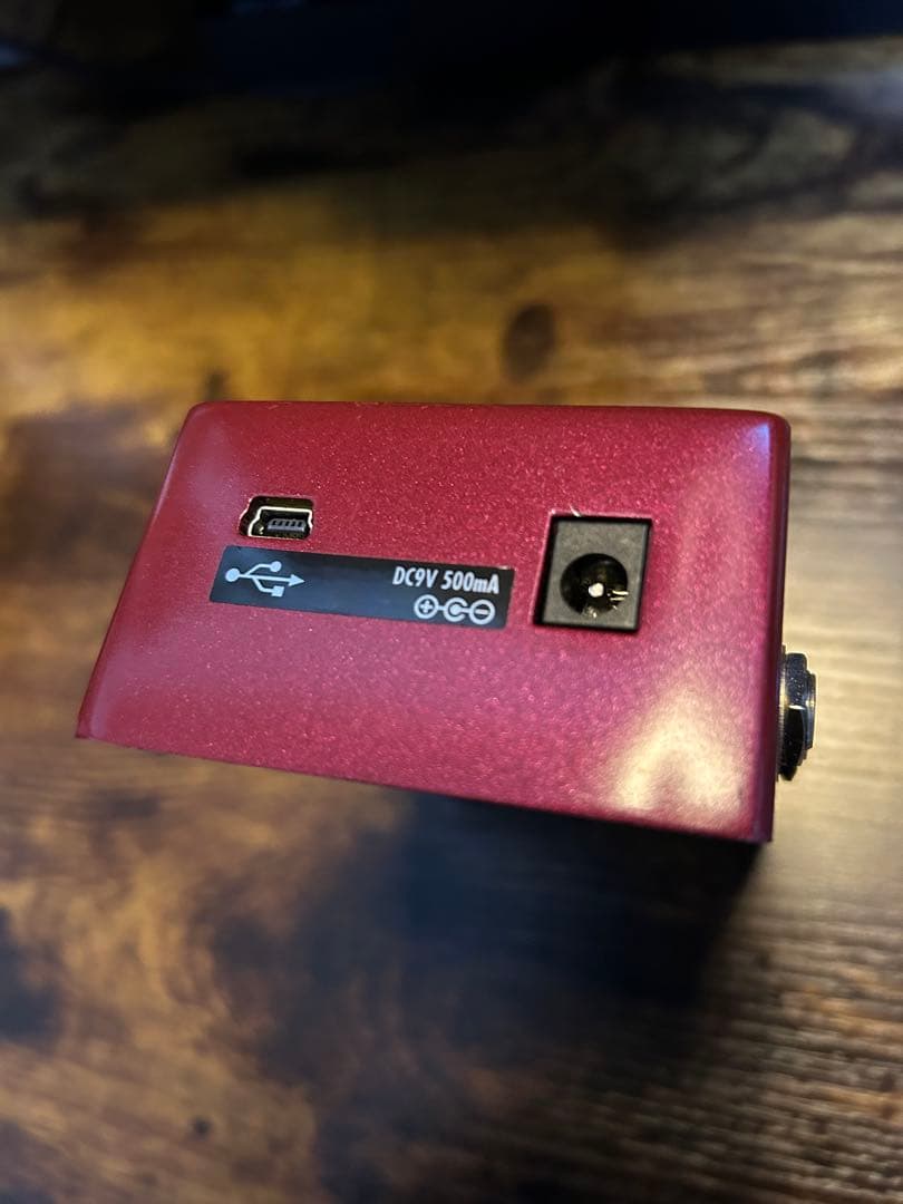 ZOOM / MS-60B ベース用マルチストンプ