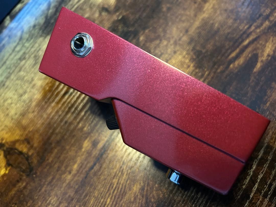 ZOOM / MS-60B ベース用マルチストンプ